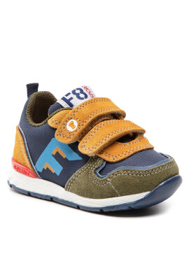 Naturino Сникърси Falcotto by Hack 0012014924.05.1C25 Navy/Zucca - Mera.bg