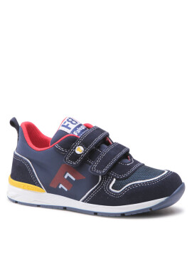 Naturino Сникърси Falcotto by Hack Vl. 0012014924.01.0CQ2 Navy - Mera.bg