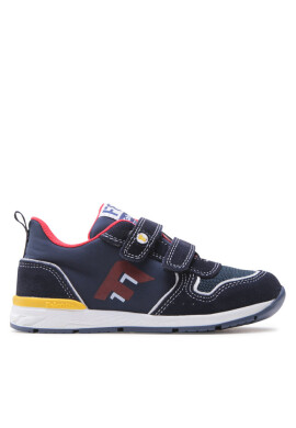Naturino Сникърси Falcotto by Hack Vl. 0012014924.01.0CQ2 Navy - Mera.bg
