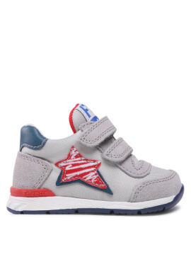 Naturino Сникърси Falcotto by New Ferdi 0012015873.04.1B29 M Grey/Red - Mera.bg