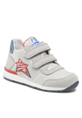 Naturino Сникърси Falcotto by New Ferdi V 0012015873.04.1B29 S Grey/Red - Mera.bg
