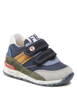 Naturino Сникърси Falcotto by Zak Vl. 0012016963.01.1C42 Navy/Militare - Mera.bg