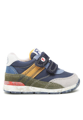 Naturino Сникърси Falcotto by Zak Vl. 0012016963.01.1C42 Navy/Militare - Mera.bg