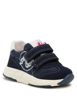 Naturino Сникърси Jesko Vl. 0012015885.01.1C49 M Navy/White - Mera.bg