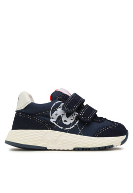 Naturino Сникърси Jesko Vl. 0012015885.01.1C49 M Navy/White - Mera.bg
