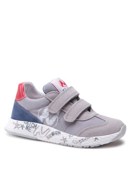 Naturino Сникърси Jesko Vl 0012015885.20.1B55 S Grey/Azure - Mera.bg