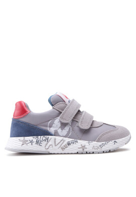 Naturino Сникърси Jesko Vl 0012015885.20.1B55 S Grey/Azure - Mera.bg