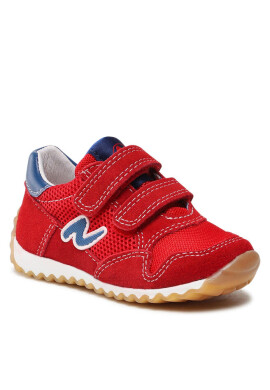 Naturino Сникърси Sammy 2 Vl. 0012016558.01.0H05 M Red - Mera.bg