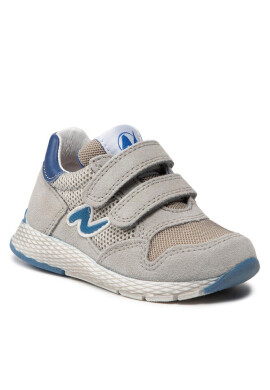 Naturino Сникърси Sammy Vl. 0012015880.01.1B55 M Grey/Azure 1 - Mera.bg