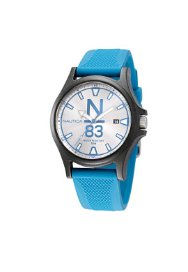 Nautica Часовник Java NAPJSS225 Син - Mera.bg