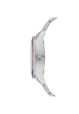 Nautica Часовник N-83 Finn World NAPFWS004 Сребрист - Mera.bg