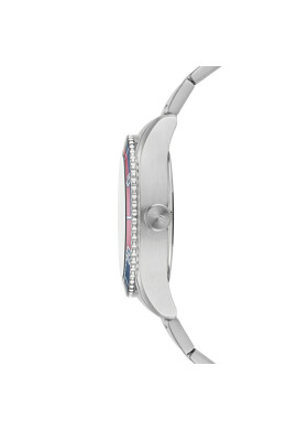 Nautica Часовник N-83 Finn World NAPFWS005 Silver - Mera.bg