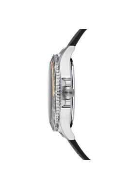 Nautica Часовник N-83 NAPCBA130 Silver/Black - Mera.bg