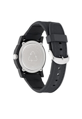 Nautica Часовник NAPATS303 Черен - Mera.bg