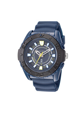 Nautica Часовник NAPCNS214 Тъмносин - Mera.bg