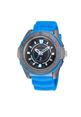 Nautica Часовник NAPCNS217 Blue/Grey - Mera.bg