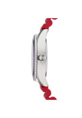 Nautica Часовник NAPFWS220 Red/Navy - Mera.bg