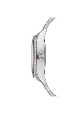 Nautica Часовник NAPFWS221 Сребрист - Mera.bg