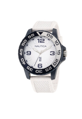 Nautica Часовник NAPFWS301 Син - Mera.bg