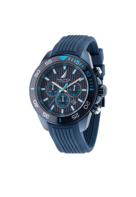 Nautica Часовник NAPNOS303 Blue/Blue - Mera.bg