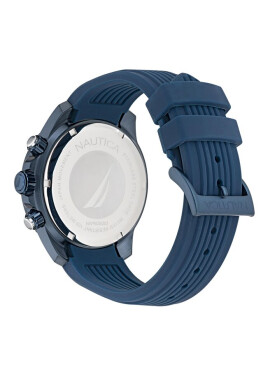 Nautica Часовник NAPNOS303 Blue/Blue - Mera.bg