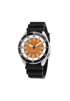 Nautica Часовник NAPNVS402 Черен - Mera.bg