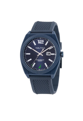 Nautica Часовник NAPPBS301 Син - Mera.bg