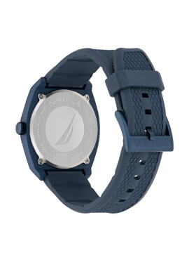 Nautica Часовник NAPPBS301 Син - Mera.bg