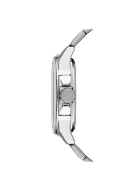 Nautica Часовник NAPTBF103 Silver/Silver - Mera.bg
