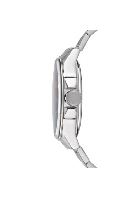 Nautica Часовник NAPTBS206 Сребрист - Mera.bg