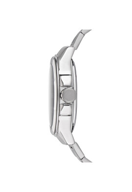 Nautica Часовник NAPTBS209 Сребрист - Mera.bg