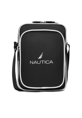 Nautica Дамска чанта C-NTC-M-002-08 Черен - Mera.bg