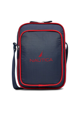 Nautica Дамска чанта C-NTC-M-002-08 Тъмносин - Mera.bg