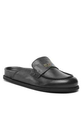 N°21 Чехли 23ESP04330433 N001 Black - Mera.bg