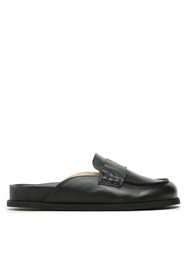 N°21 Чехли 23ESP04330433 N001 Black - Mera.bg