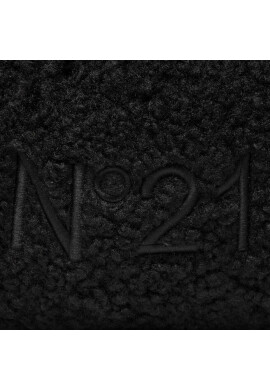 N°21 Дамска чанта 22IBP0901CE00 N004 Black - Mera.bg