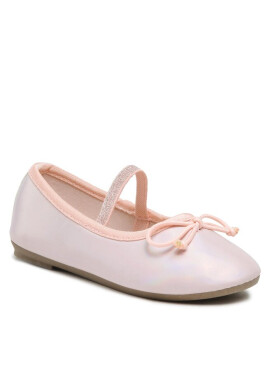 Nelli Blu Балеринки -CSS20395-03 Pink - Mera.bg