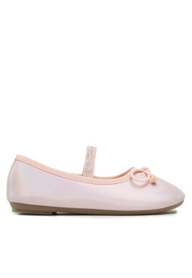 Nelli Blu Балеринки -CSS20395-03 Pink - Mera.bg