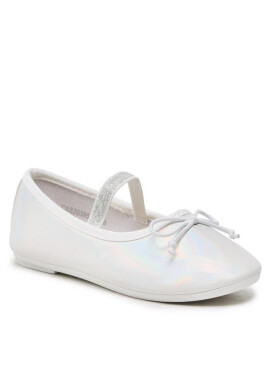 Nelli Blu Балеринки CSS20395-03 White - Mera.bg