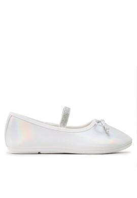 Nelli Blu Балеринки CSS20395-03 White - Mera.bg