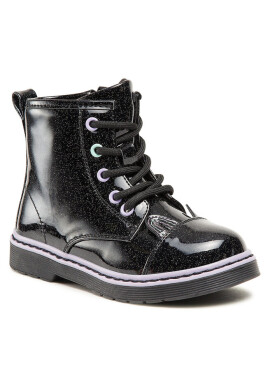 Nelli Blu Ботуши CM170106-34A Black - Mera.bg
