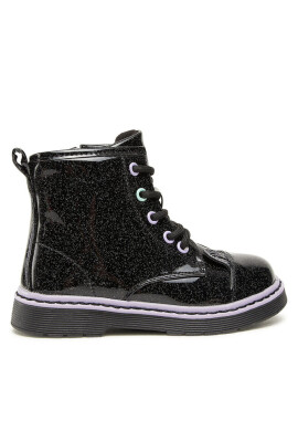 Nelli Blu Ботуши CM170106-34A Black - Mera.bg