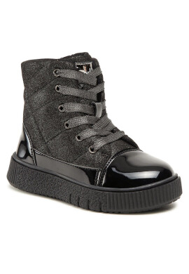 Nelli Blu Ботуши CM211220-21 Black - Mera.bg