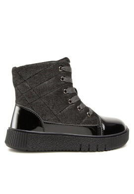 Nelli Blu Ботуши CM211220-21 Black - Mera.bg