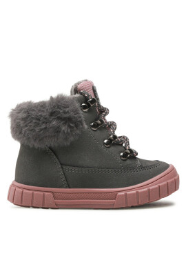 Nelli Blu Ботуши AVO-505-076 Grey - Mera.bg