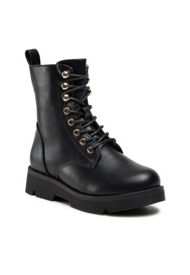 Nelli Blu Ботуши CS2688-13 Black - Mera.bg