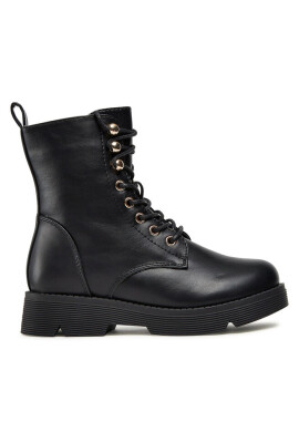 Nelli Blu Ботуши CS2688-13 Black - Mera.bg