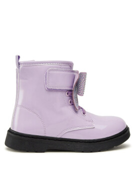 Nelli Blu Ботуши CM211016-15 Violet - Mera.bg