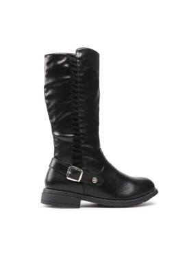 Nelli Blu Ботуши CS2920-13 Black - Mera.bg