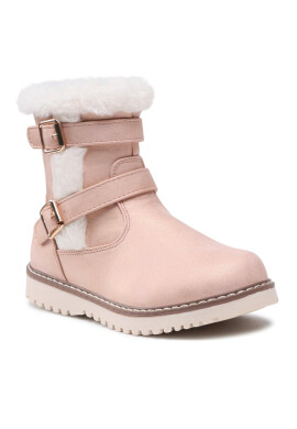 Nelli Blu Ботуши AVO-208-084 Lavender Rose - Mera.bg